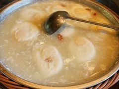 -仙店农庄(湖景农庄餐厅)