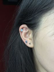 点击看大图 -海王刺青·纹身·穿孔饰品·TATTOO