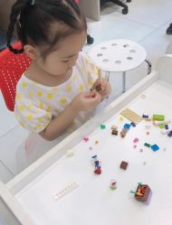 -Block Park 租乐高(D32店)