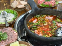 -笔记安顺夺夺粉火锅