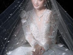 -金夫人婚纱摄影(惠阳店)