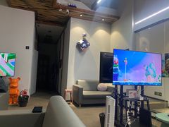 -扑水电玩·PS·Switch·桌游(湖大店)