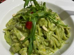 -Primo·丽莫意大利窑烤披萨