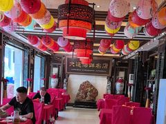 -盈春大饭店(千山路店)