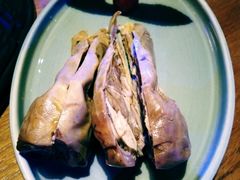 -令狐冲·炭烤活鱼(宝龙店)