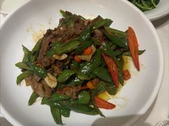 -徽镇小厨·经典徽菜(十里河店)