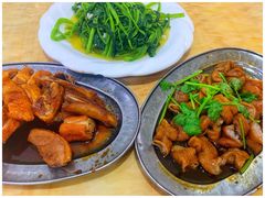 卤水猪肠-海滨鸭仔饭(海宁店)