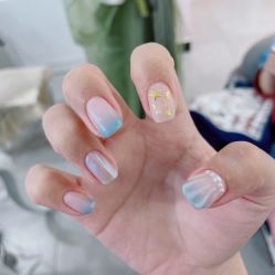 -美兮美学·日式美甲美睫