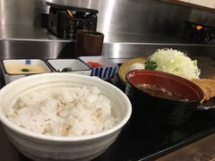 -牛かつもと村(上野店)