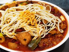 -福顺祥大盘鸡(临潼店)