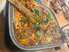 -米赫曼新疆餐厅·清真(老沪闵路店)