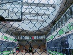 -比格比萨自助(万柳华联店)