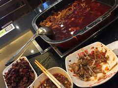 -自贡好吃客(科华店)