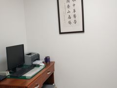 -上海市黄浦区香山中医医院