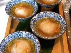 金汤虾饺皇-五号茶居·新派粤菜·岭南五号酒店(沿江中路店)