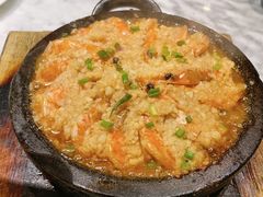 -小菜园新徽菜(苏州繁花中心店)