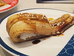-濱寿司(高新伊藤店)