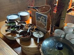 -阳朔糖舍酒店·糖舍餐厅&酒吧