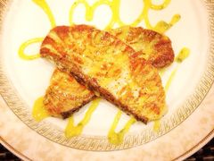 三文鱼-上林铁板烧(延安西路店)