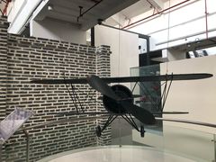 -柳州工业博物馆