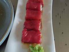 -彩丰楼中餐厅·仁恒洲际酒店