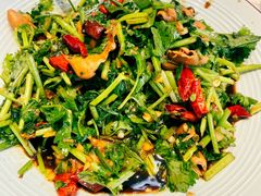 炝腰花-金锅小厨(乐活街店)