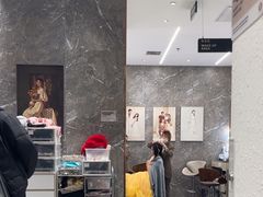-海马体照相馆丨大师(青岛万象城店)