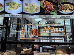 -猪肉婆私房菜(容桂总店)