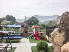 -蓟县沐风庄园精品民宿农家院(梨木台店)