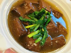 -点都德(华强南店)