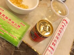 -朱氏胖子烂火锅(洪崖洞店)