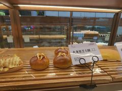 -BROAD面包路·欧式面包(龙湖时代C馆店)