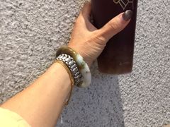 -喜茶(北京华贸购物中心店)