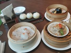 -索菲特酒店·乐轩华中餐厅