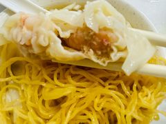 -麦文记面家(佐敦店)