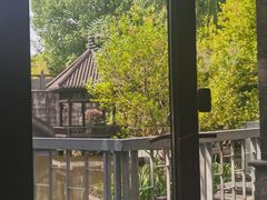 -杭州西溪喜来登度假大酒店