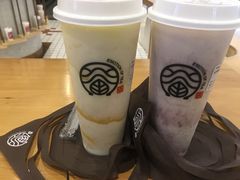 -眷茶(大卫城10楼店)