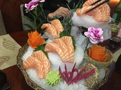 -简家·海鲜盛宴(下沙店)