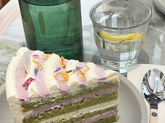 -沛家·西餐Brunch·直火料理