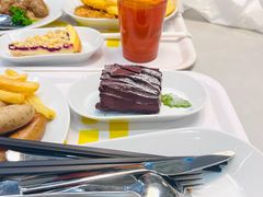 -宜家·瑞典风味餐厅(北京西红门店)