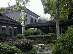 -湖南省立第一师范学校旧址