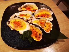 -御瀛日本料理