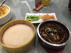 -小厨娘淮扬菜(清江苏宁广场店)