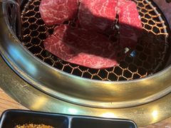 -九田家黑牛烤肉料理(新光汇店)