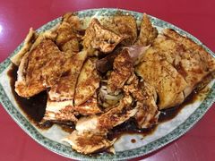 -原怡园面馆(拙政园店)