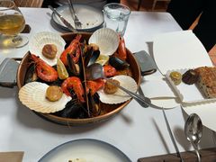 -藏红花·西班牙餐厅(北京五道营店)