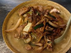 -圳兴面王·拌川·特色炒面(福田车公庙店)