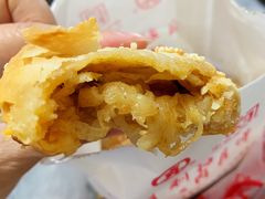 -真老大房鲜肉月饼(南京路步行街店)
