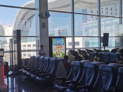 -乌鲁木齐天山国际机场-T3航站楼