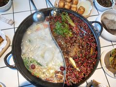 -瓜西西重庆火锅(花溪店)